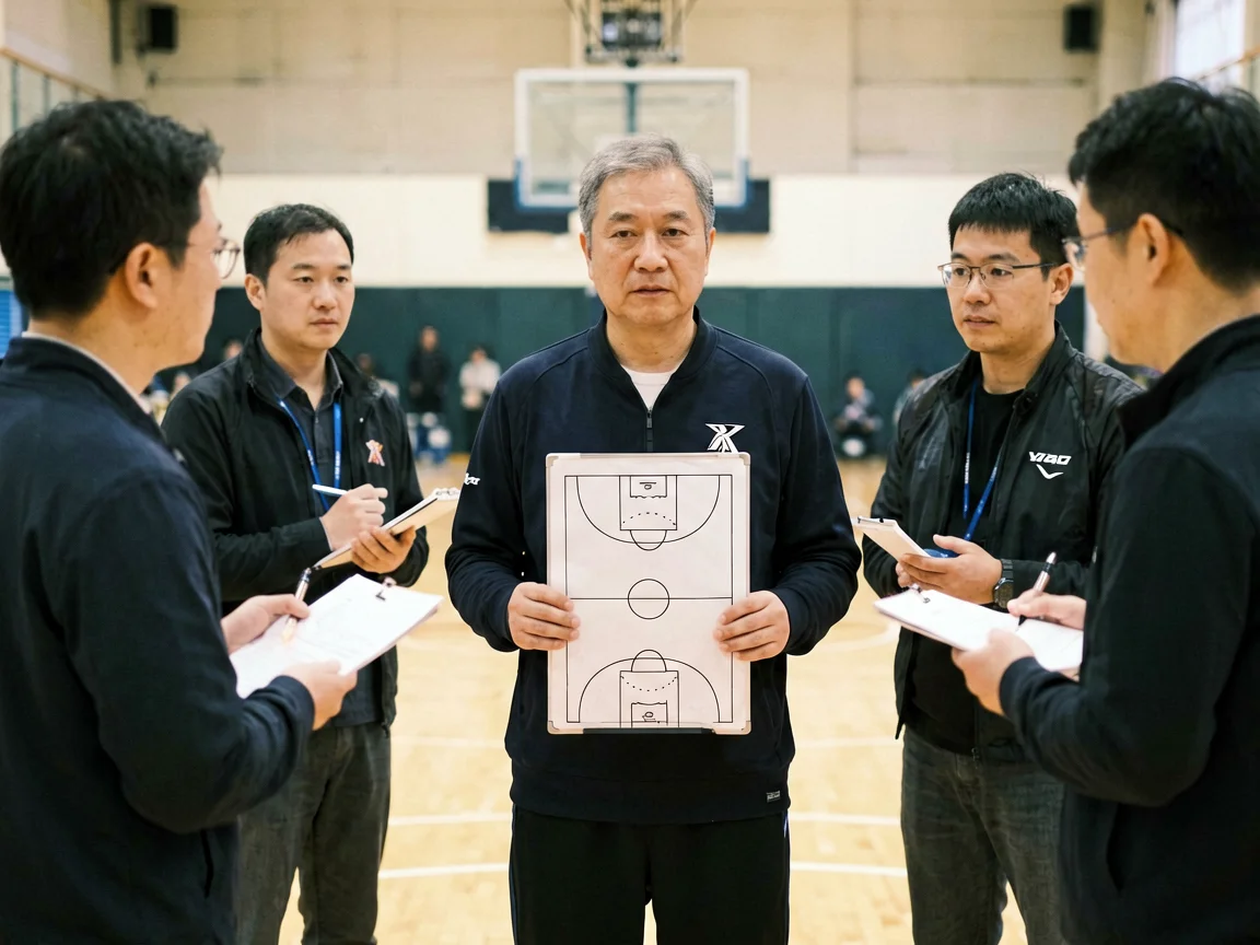 体育赛场准备,日本奥运代表团