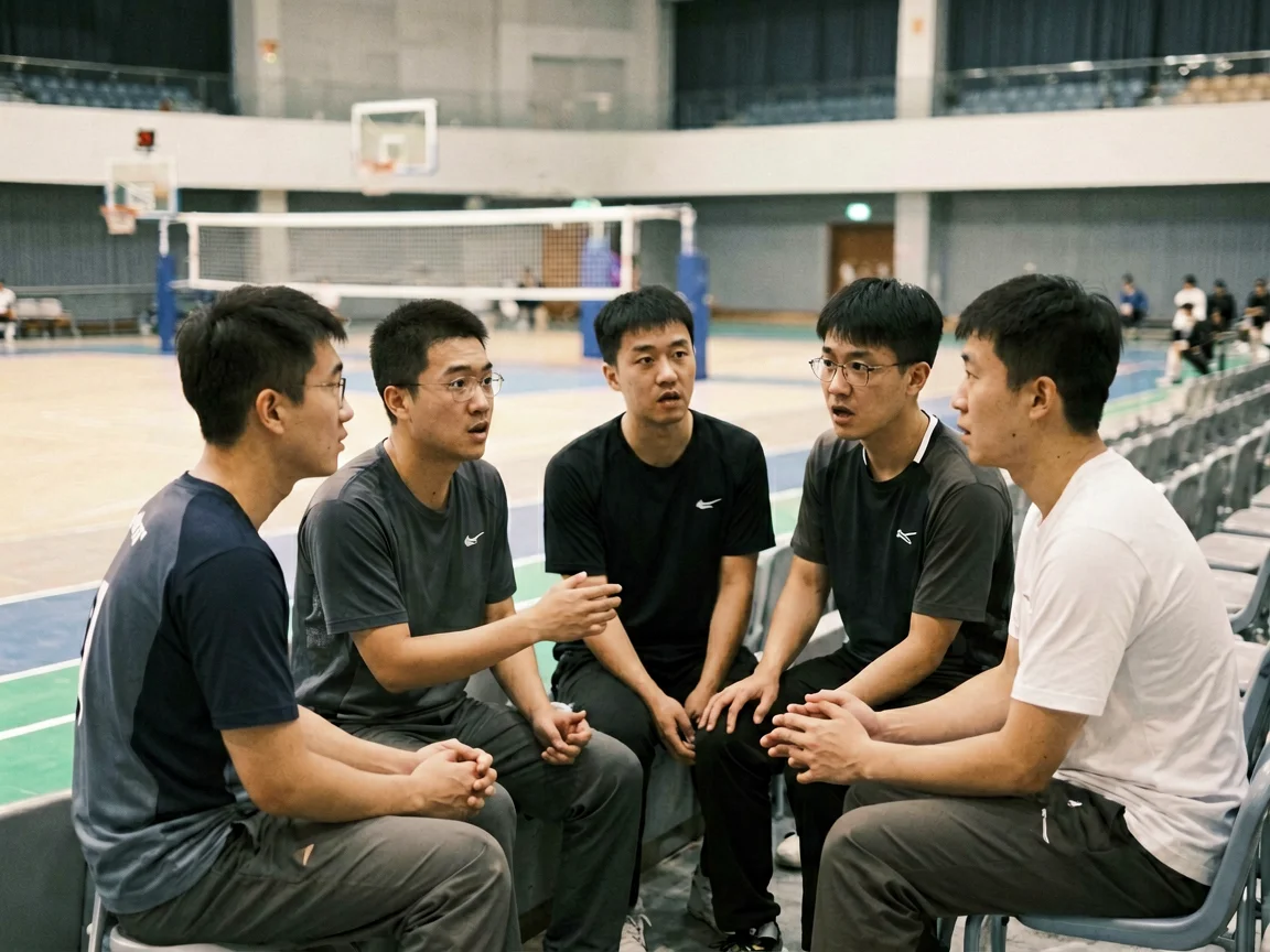 辽宁男篮加冕CBA总冠军续写联赛王朝辉煌全新篇章
